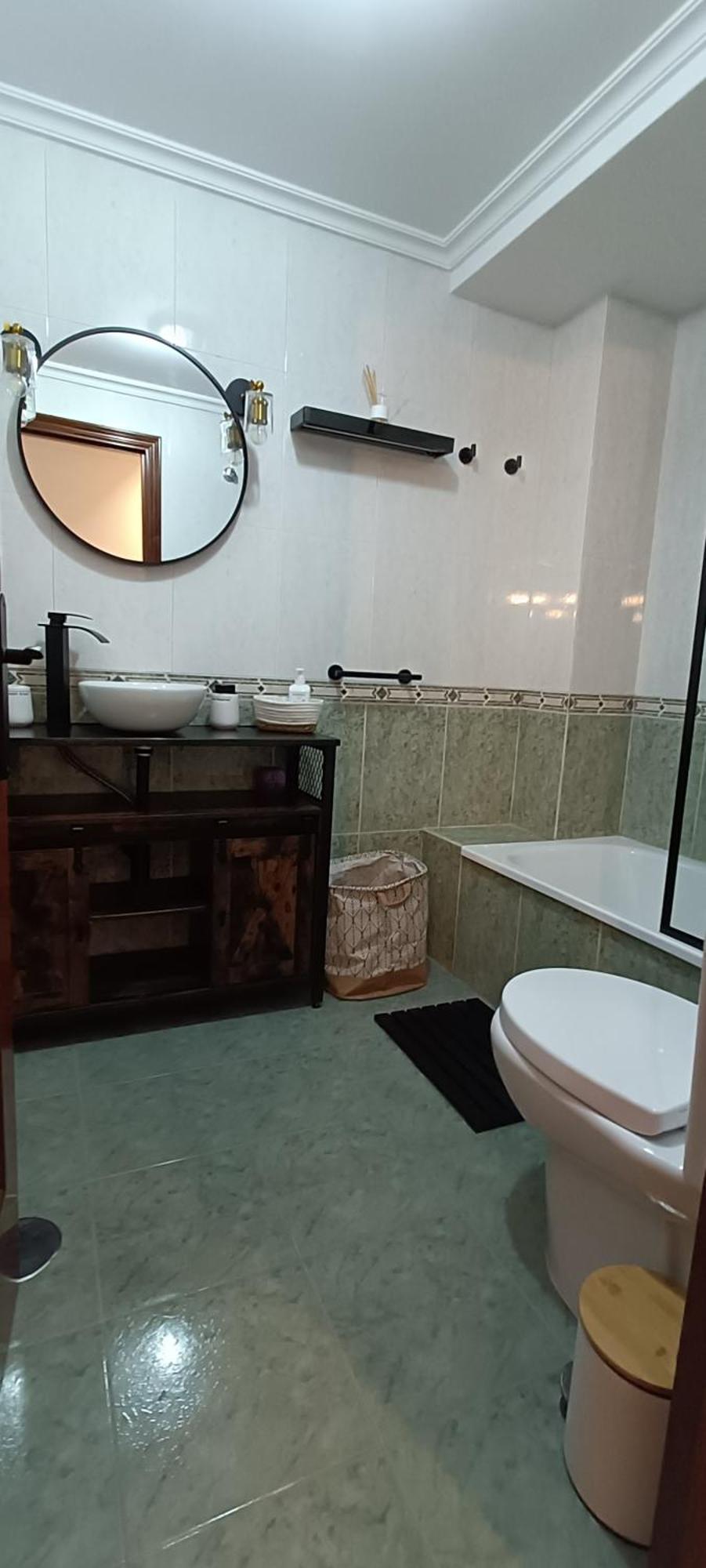 Bonito Apto Petfriendly Con Gran Terraza Y Parking Ideal Para Teletrabajar Vigo Exterior photo